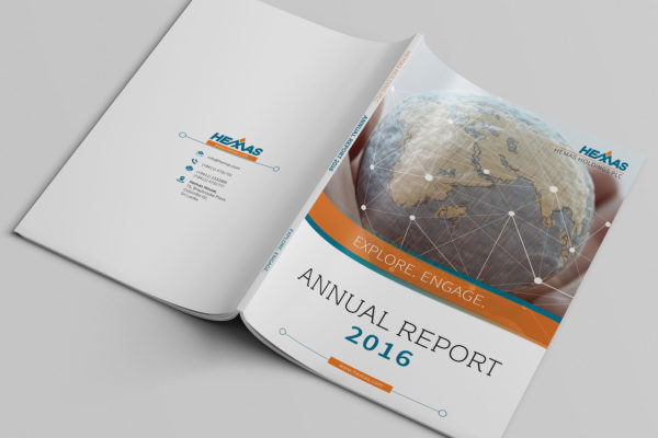 Hemas Annual Report