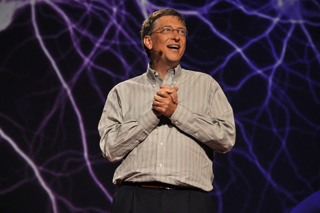 Bill Gates on the Professions AI Won’t Replace in the Next Decade