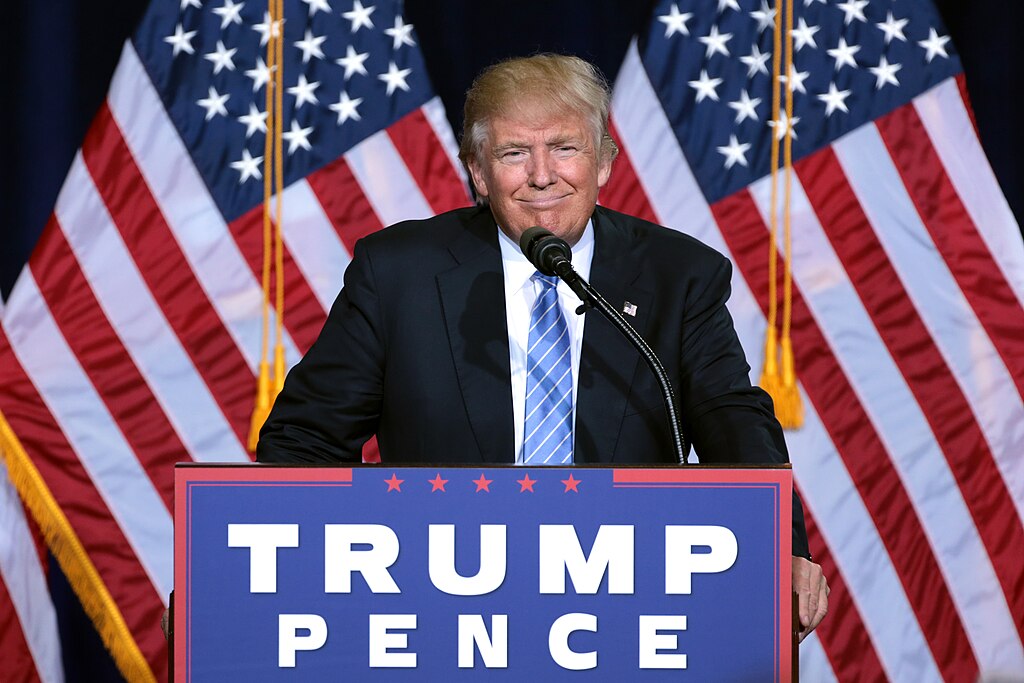 Trump Tariffs Implemented? What the Public & Data Say