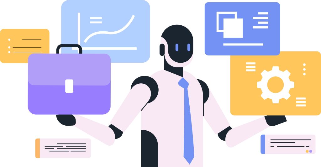 White Paper: Where AI Will Lead to Fewer Jobs