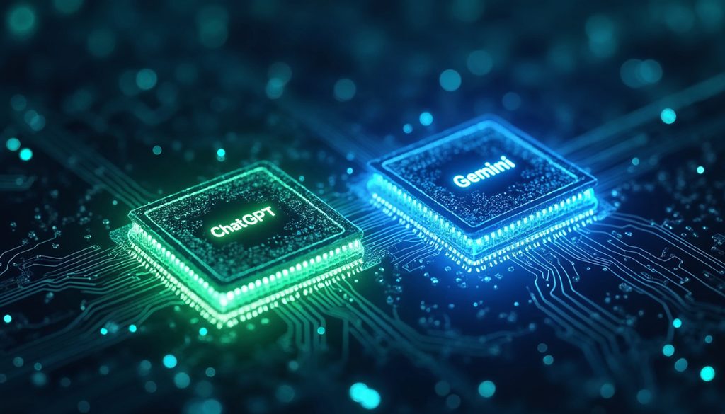 ChatGPT Creator Has Replacement: Is Google Losing Ground?