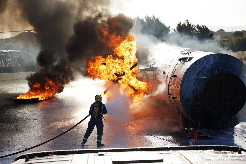 Aviation Accidents: India’s Recent Crises & Global Safety Trends
