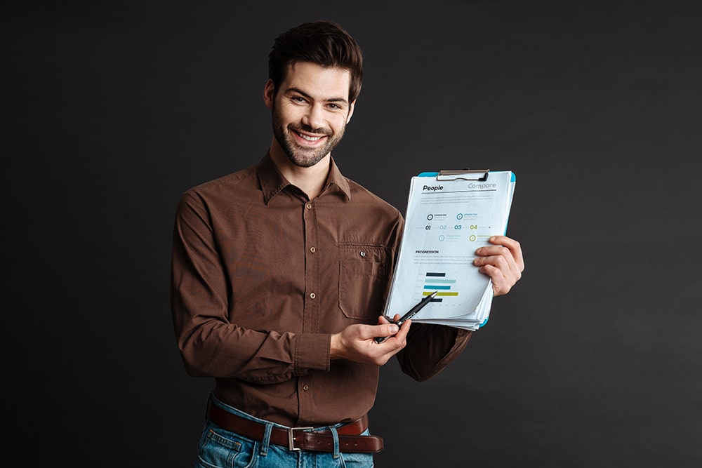 Visual Storytelling for ESG Reports: A 2025 Guide