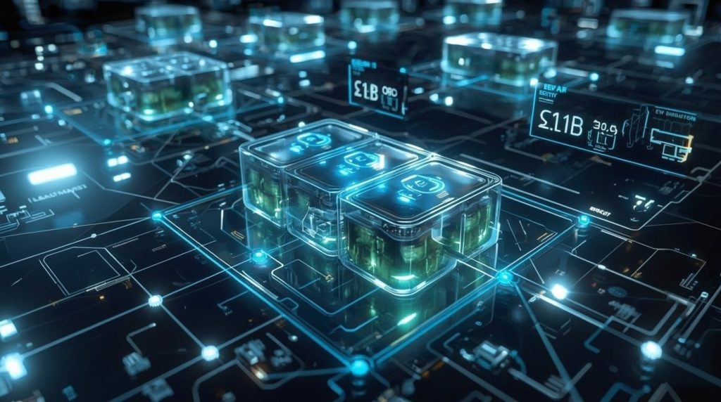 Latest Battery Technology Transforming the Industry