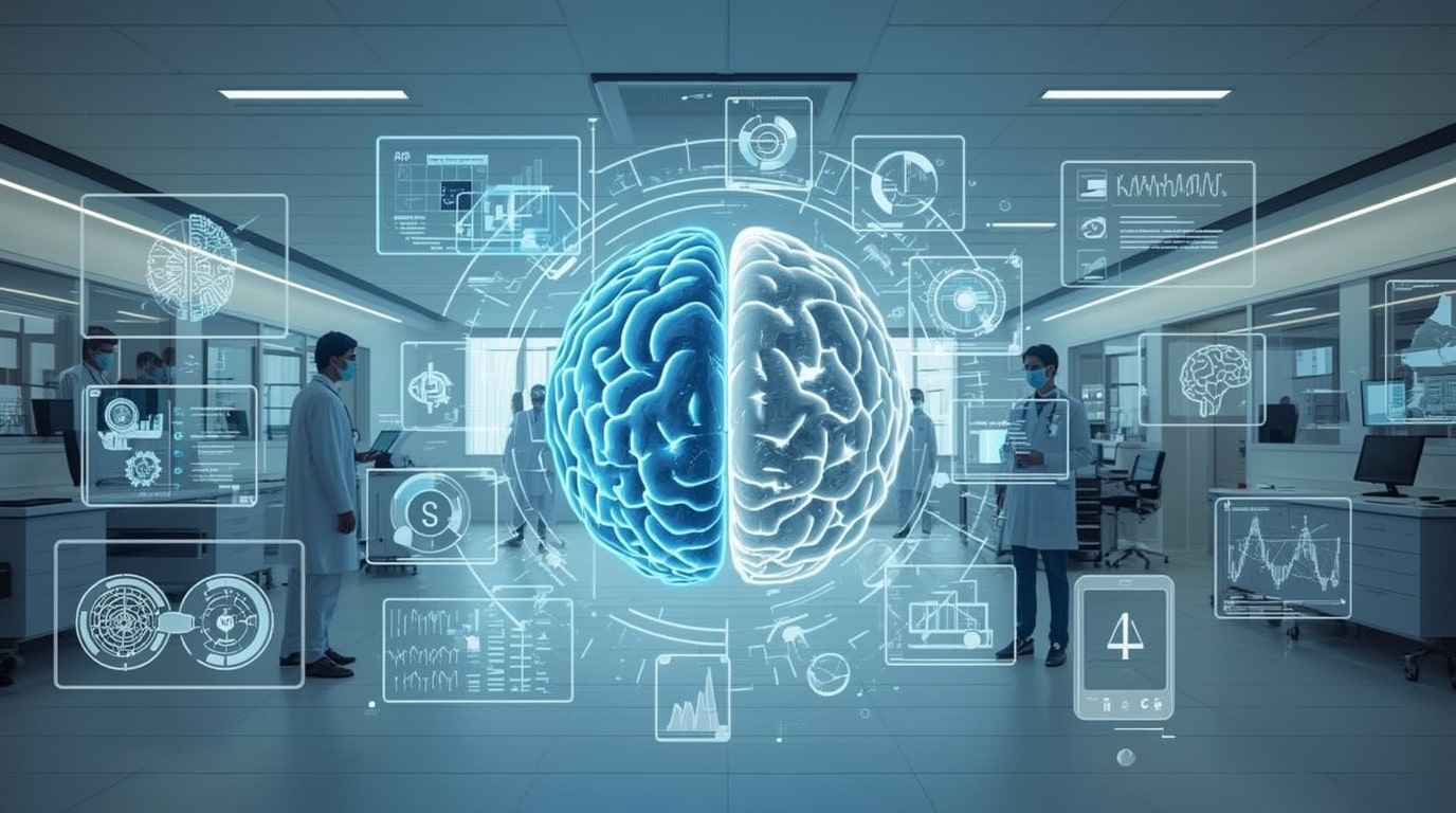 AI in the Medical World: Benefits and Risks