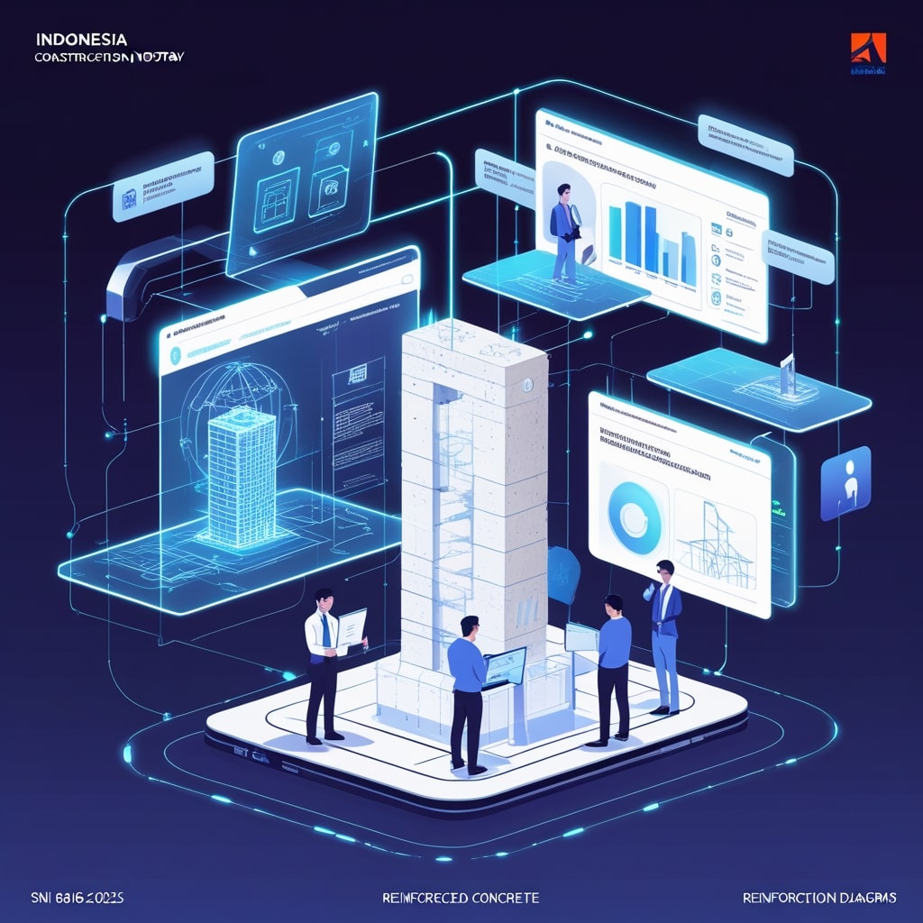 Major Updates in Indonesia's Construction Regulations: What You Need to Know in 2025