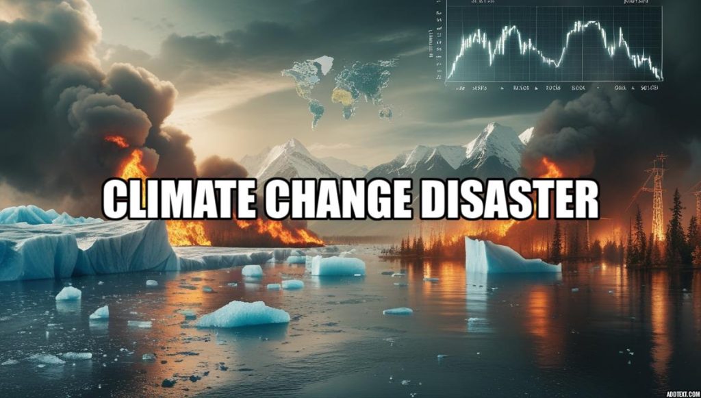 Climate Change: The Data That Demands Our Attention