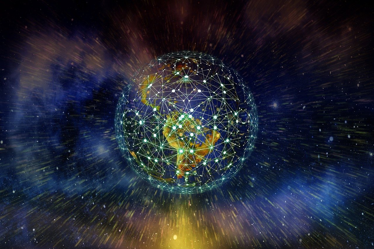 How Digital Transformation Is Reshaping Global Business Models