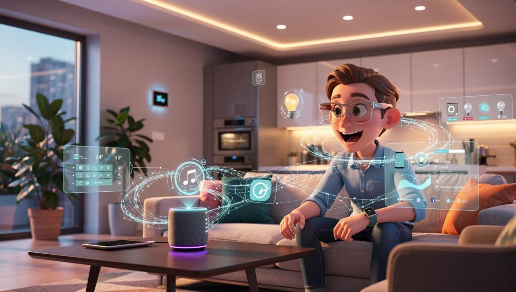 The IoT Revolution: How Connected Devices Are Quietly Reshaping Our World
