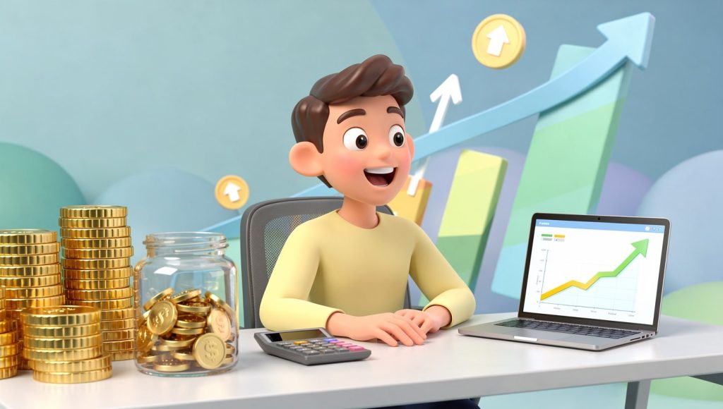 The Ultimate Guide to Building Your Retirement Fund Early: Why Your 20s and 30s Matter Most