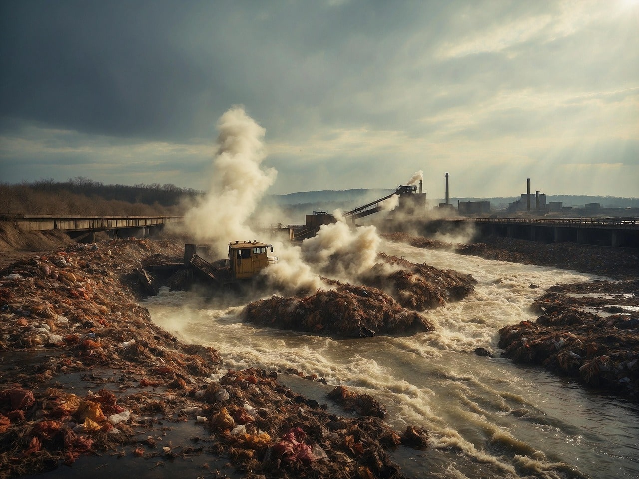 Direct Air Capture Technology Explained: How Carbon Removal Is Being Evaluated at Scale