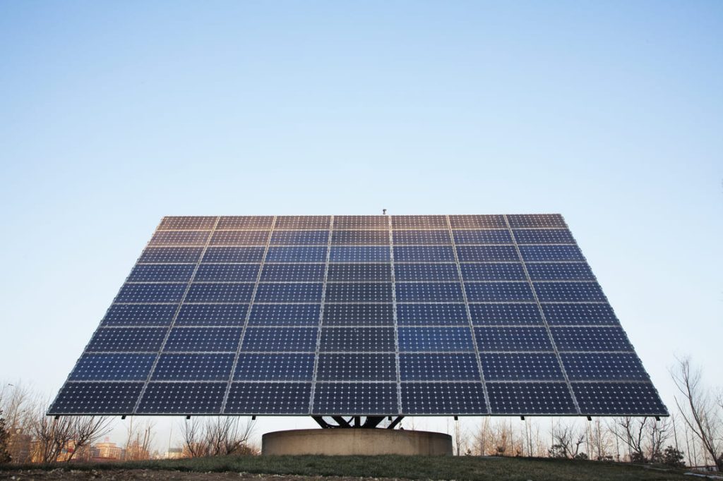 Solar Panels: Adoption Trends, Costs, and Policy Impacts