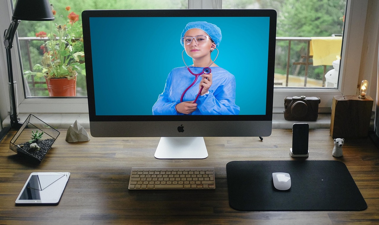 Telemedicine After COVID: Usage Decline or Long-Term Shift?