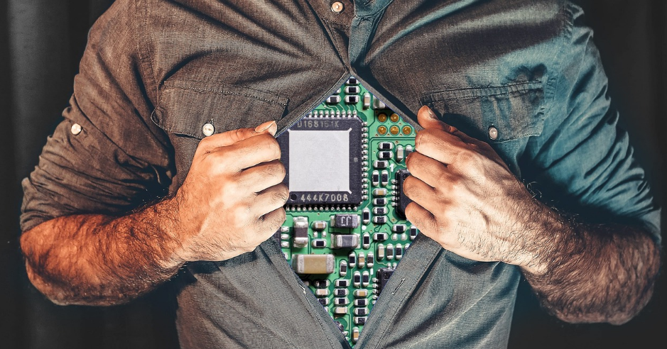 AI-Powered Graphic Design: How Automation Is Changing Creativity