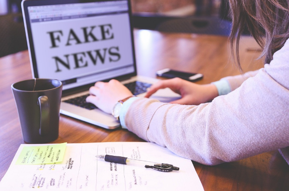 Fake News in the Algorithm Era: Structural Limits of Platform Control