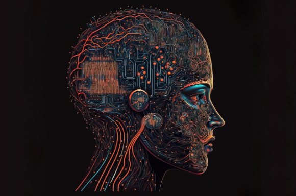 AI-Powered Graphic Design: How Automation Is Changing Creativity