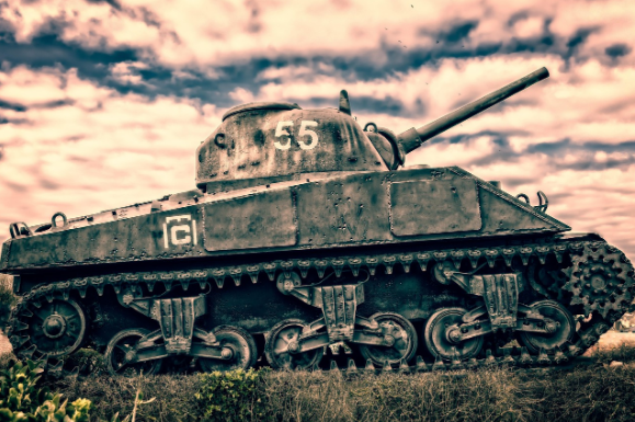 Preparing for Systemic Conflict: What World War 3 Would Demand of Governments and Societies