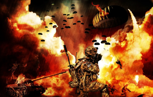 Preparing for Systemic Conflict: What World War 3 Would Demand of Governments and Societies