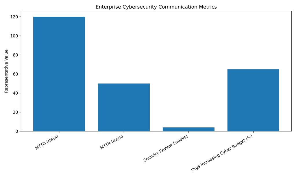 Cybersecurity Content Marketing for B2B: A Strategic Enterprise Guide
