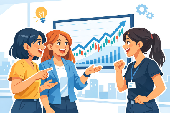Building a Strong ESG Communication Strategy