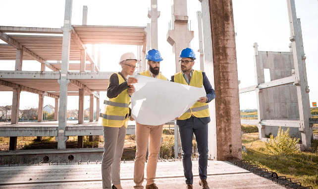 Construction Project Reporting Best Practices for Enterprise Teams
