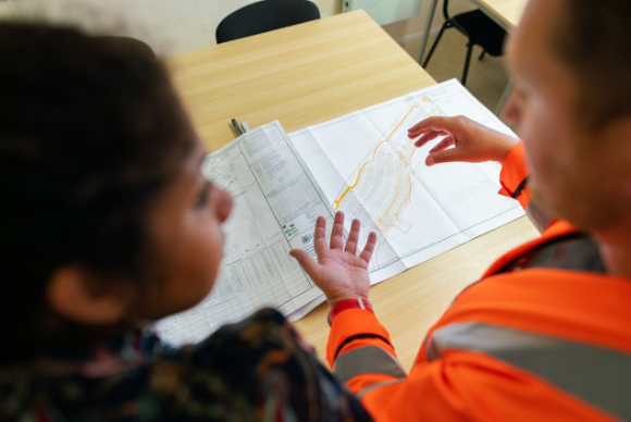 Construction Project Reporting Best Practices for Enterprise Teams
