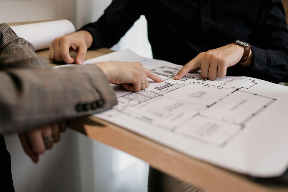 Infrastructure Reporting for Public and Private Projects: What Enterprise Teams Need to Get Right