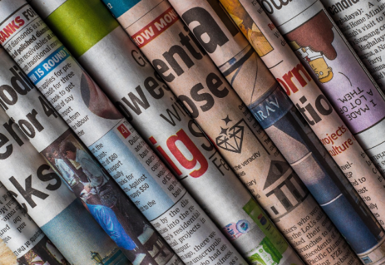 ESG Report Design in Enterprise Sustainability Reporting